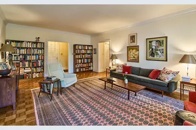 414 Old Lancaster Road #203, Haverford, PA 19041 - Photo 5