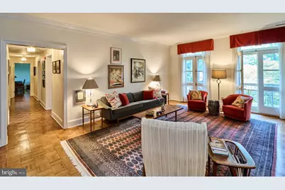 414 Old Lancaster Road #203, Haverford, PA 19041 - Photo 3