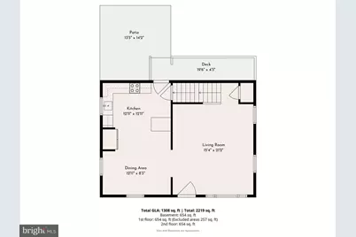 2907 Kanes Road, Willow Grove, PA 19090 - Photo 23