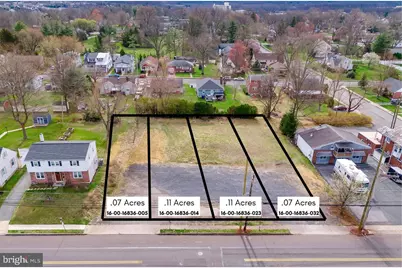 Lot 23 N Keim Street, Pottstown, PA 19464 - Photo 1