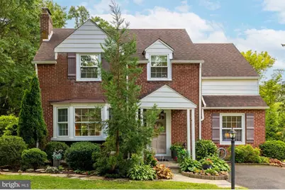 21 Chelfield Road, Glenside, PA 19038 - Photo 1
