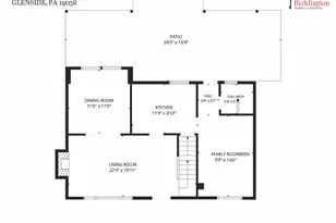 21 Chelfield Rd, Glenside, PA 19038 - Photo 49