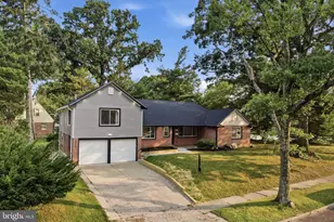 7906 Chandler Rd, Glenside, PA 19038 - Photo 1