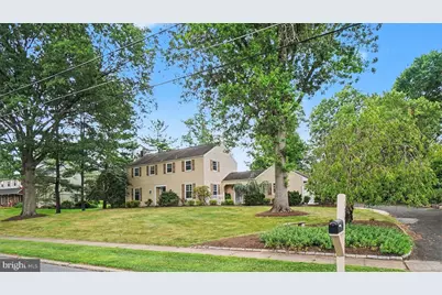 176 Gwynedd Manor Road, North Wales, PA 19454 - Photo 3
