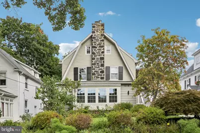 519 S Narberth Avenue, Merion Station, PA 19066 - Photo 1