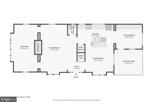 519 S Narberth Ave, Merion Station, PA 19066 - Photo 49