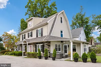 519 S Narberth Avenue, Merion Station, PA 19066 - Photo 45