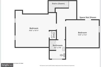 519 S Narberth Avenue, Merion Station, PA 19066 - Photo 51