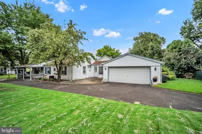 312 Evans Avenue, Willow Grove, PA 19090 - Photo 5