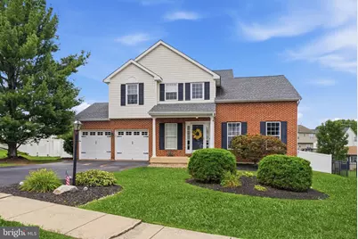 61 Pine Hurst Drive, Pottstown, PA 19464 - Photo 1