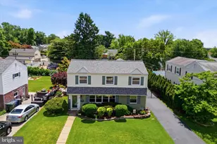 613 Edgley Ave, Glenside, PA 19038 - Photo 19