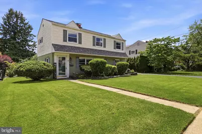613 Edgley Avenue, Glenside, PA 19038 - Photo 5