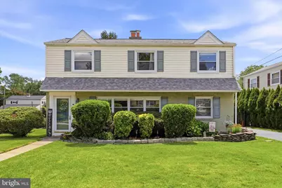 613 Edgley Avenue, Glenside, PA 19038 - Photo 3