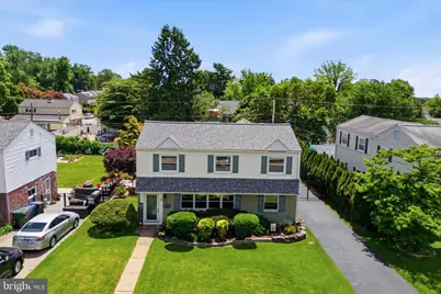 613 Edgley Avenue, Glenside, PA 19038 - Photo 17