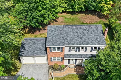 110 Blue Teel Circle, Audubon, PA 19403 - Photo 3