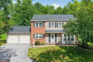 110 Blue Teel Cir, Audubon, PA 19403 - Photo 1