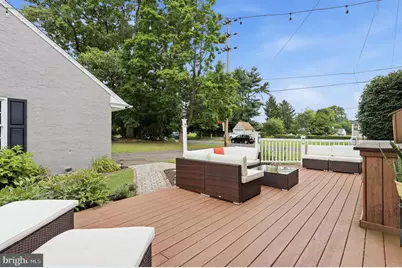 200 W Moreland Avenue, Hatboro, PA 19040 - Photo 33