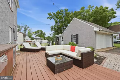 200 W Moreland Avenue, Hatboro, PA 19040 - Photo 31