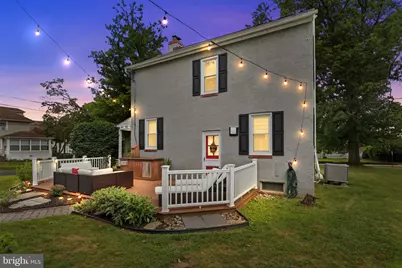 200 W Moreland Avenue, Hatboro, PA 19040 - Photo 41