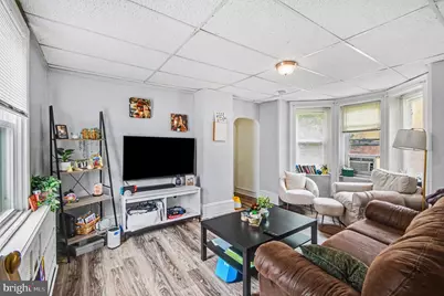 7768 Montgomery Avenue, Elkins Park, PA 19027 - Photo 3