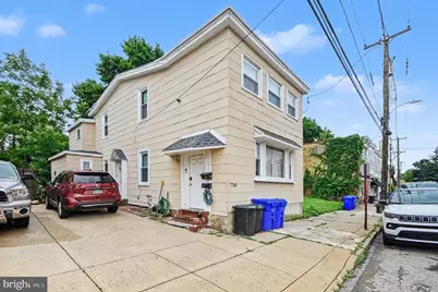 7768 Montgomery Avenue, Elkins Park, PA 19027 - Photo 23
