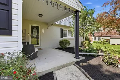 616 Meadowlark Road, Audubon, PA 19403 - Photo 5