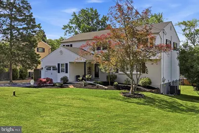 616 Meadowlark Road, Audubon, PA 19403 - Photo 3