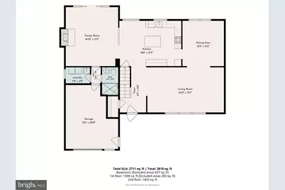 616 Meadowlark Road, Audubon, PA 19403 - Photo 39