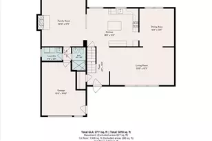 616 Meadowlark Rd, Audubon, PA 19403 - Photo 39