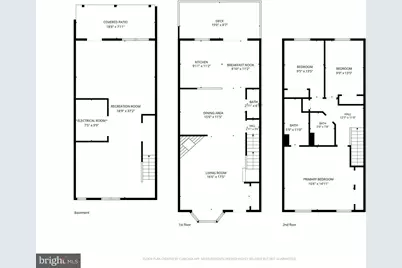 22 Stafford Square, Boyertown, PA 19512 - Photo 45