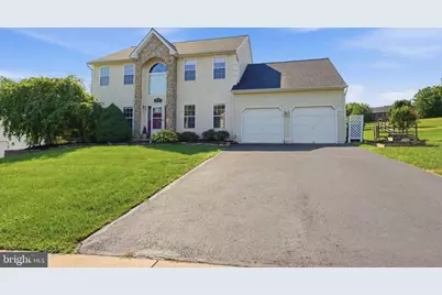 1062 Kingscote Drive, Harleysville, PA 19438 - Photo 59