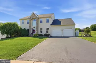 1062 Kingscote Dr, Harleysville, PA 19438 - Photo 59
