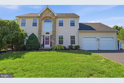 1062 Kingscote Drive, Harleysville, PA 19438 - Photo 59