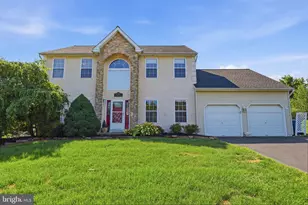 1062 Kingscote Dr, Harleysville, PA 19438 - Photo 59