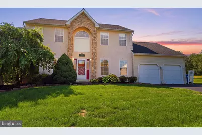 1062 Kingscote Drive, Harleysville, PA 19438 - Photo 1