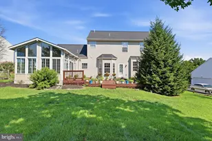 1062 Kingscote Dr, Harleysville, PA 19438 - Photo 47