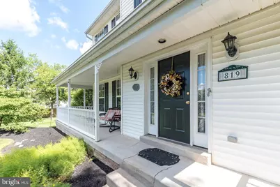 819 Fulton Avenue, Lansdale, PA 19446 - Photo 3