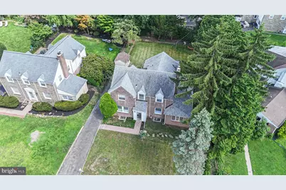 674 Meetinghouse Road, Elkins Park, PA 19027 - Photo 5