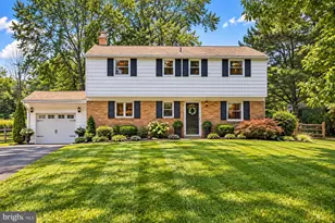 224 Upper Valley Rd, North Wales, PA 19454 - Photo 1