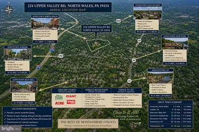 224 Upper Valley Road, North Wales, PA 19454 - Photo 3