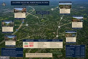 224 Upper Valley Rd, North Wales, PA 19454 - Photo 3