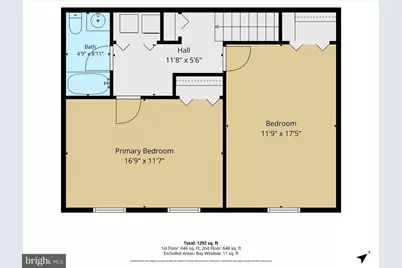 1712 Whitpain Hls, Blue Bell, PA 19422 - Photo 27