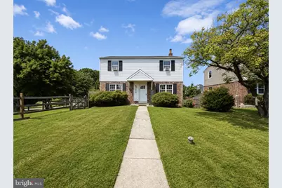 256 W Beidler Road, King of Prussia, PA 19406 - Photo 1