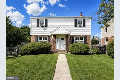 256 W Beidler Road, King of Prussia, PA 19406 - Photo 33