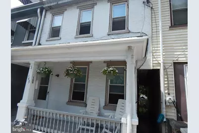169 N Franklin Street, Pottstown, PA 19464 - Photo 1