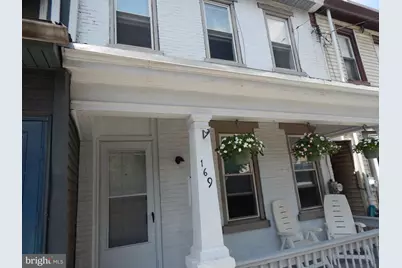 169 N Franklin Street, Pottstown, PA 19464 - Photo 39