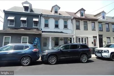 169 N Franklin Street, Pottstown, PA 19464 - Photo 3
