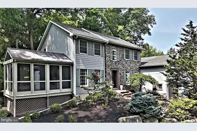 2053 Perkiomenville Road, Green Lane, PA 18054 - Photo 3