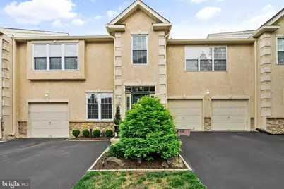 115 Hampton Green Drive, North Wales, PA 19454 - Photo 1