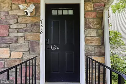 742 Cedar Street, Norristown, PA 19401 - Photo 3